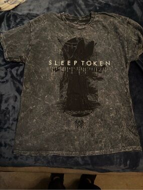 Sleep Token Tshirt